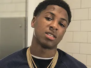 Nba Youngboy Released From Jail Wallpaper