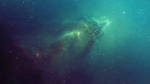 Nebula 4k Space Wallpaper
