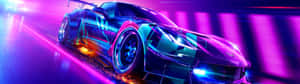 Need For Speed 3840 X 1080 Gaming Wallpaper