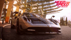 Need For Speed Payback Pagani Huayra Bc Wallpaper