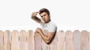 Neighbors Zac Efron Wallpaper