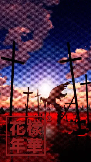 Neon Genesis Evangelion Phone Wallpaper Wallpaper