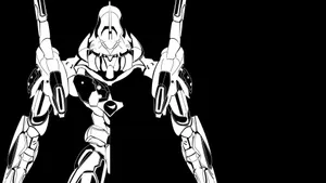 Neon Genesis Evangelion Wallpaper 21 - Wallpaper