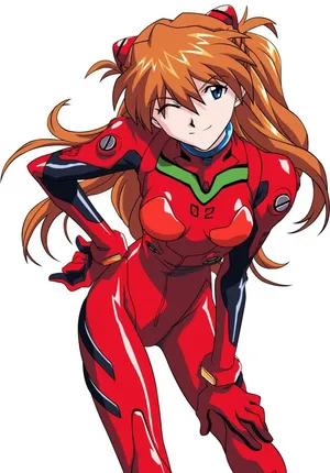 Neon Genesis Evangelion Wallpaper Hd / Desktop And Mobile Wallpaper
