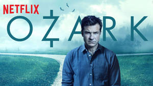 Netflix Ozark Tv Show Wallpaper