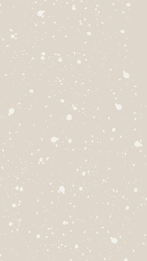 Neutral Iphone Minimalist White Wallpaper