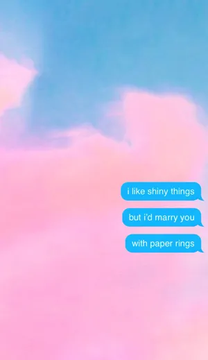 Never Forget Who You Are Wallpaper