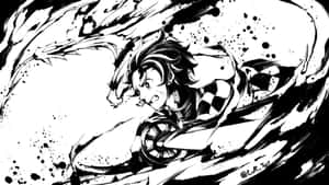 New Adventures Await You In The World Of Anime White Wallpaper