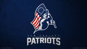 New England Patriots And Pat Wallpaper