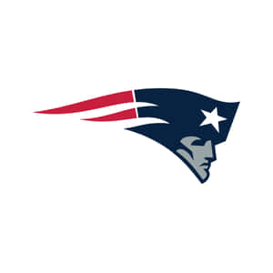 New_ England_ Patriots_ Logo Wallpaper