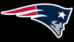 New_ England_ Patriots_ Logo Wallpaper