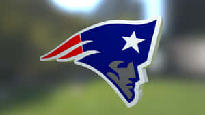 New England Patriots Logo Image Wallpaper