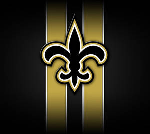 New Orleans Saints Nfl Iphone Wallpaper