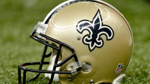 New Orleans Saints Revolution Helmet Wallpaper