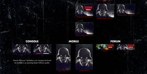 New Ps4 Firmware Widescreen Wallpaper