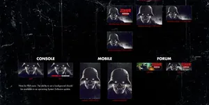 New Ps4 Firmware Widescreen Wallpaper