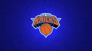 New York Knicks Rise From The Start Wallpaper
