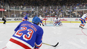 New York Rangers Shattenkirk Wallpaper