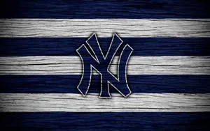 New York Yankees - The Street To Success Wallpaper
