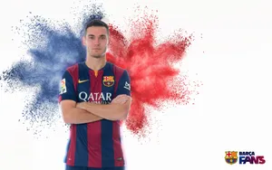 Neymar Barcelona Hd Sports Wallpaper