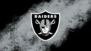 Nfl Las Vegas Raiders Wallpaper