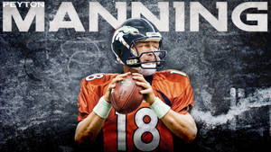 Nfl Peyton Manning Wallpaper