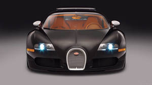 Nice Car Brand Bugatti Wallpaper