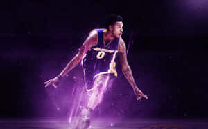 Nick Young 2663 X 1664 Wallpaper