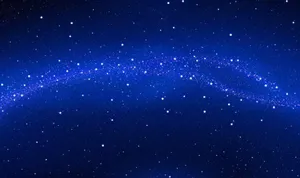 Night Sky Background Wallpaper