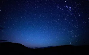 Night Sky Stars Wallpaper Wallpaper