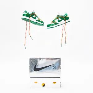 Nike Dunk Low Miami - Nike Dunk Low Miami Wallpaper