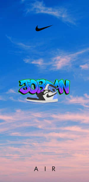 Nike Jordan Air Check Wallpaper