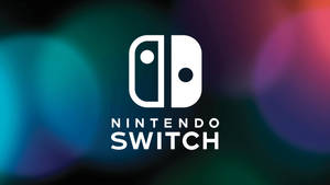 Nintendo Switch Artwork Wallpaper