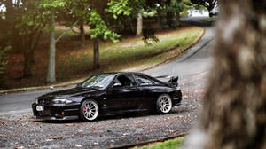 Nissan Skyline Gtr R34 4096 X 2303 Wallpaper