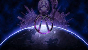 Non Copyrighted Borderlands Wallpaper