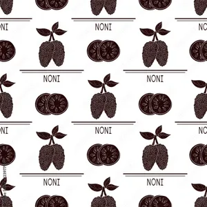 Noni Fruits Poster Wallpaper
