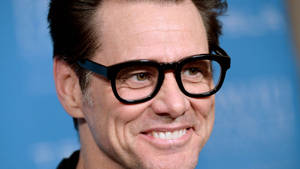 Notable Actor Jim Carrey Wallpaper