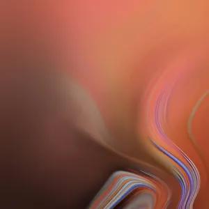 Note 10 Abstract Liquid Soft Color Wallpaper