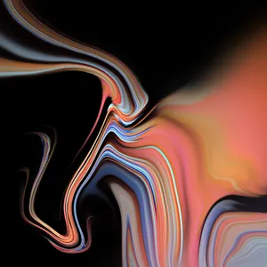 Note 10 Abstract Swirl Art Wallpaper