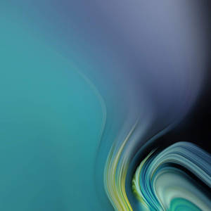 Note 10 Swirl Color Gradient Wallpaper