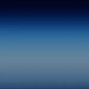 Note 8 Blue Gradient Wallpaper