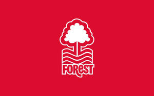 Nottingham Forest Fc 2d Wallpaper