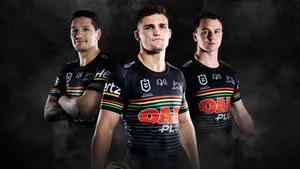 Nrl Penrith Panthers Wallpaper