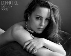 Nude Photo Of Melissa George Wallpaper