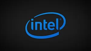 Nvidia With Intel Wallpaper