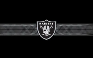 Oakland Raiders Logo Wallpaper