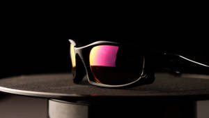 Oakley Polarized Sunglasses Midnight Sun Wallpaper