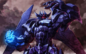 Obelisk The Tormentor Yu Gi Oh Wallpaper