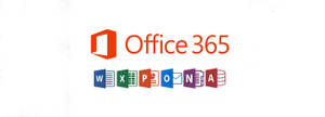 Office 365 Application Icon Wallpaper