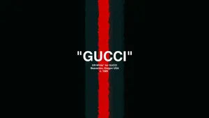 Offwhite X Gucci Wallpaper Wallpaper